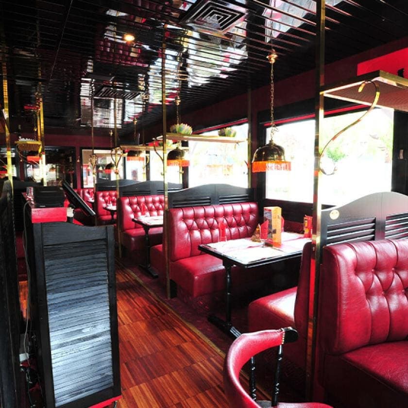 Buffalo Grill — photo 3