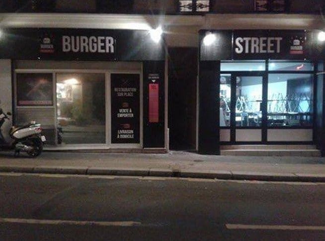 Burger Street — photo 2