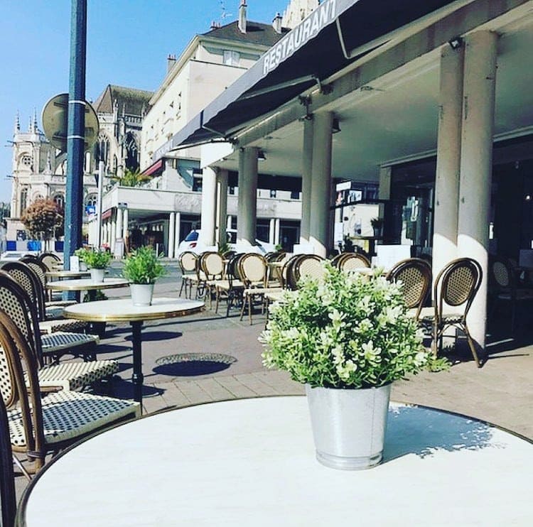 Café Henri — photo 3