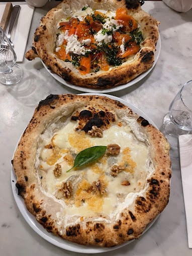 Photo de Canaglia Pizzeria