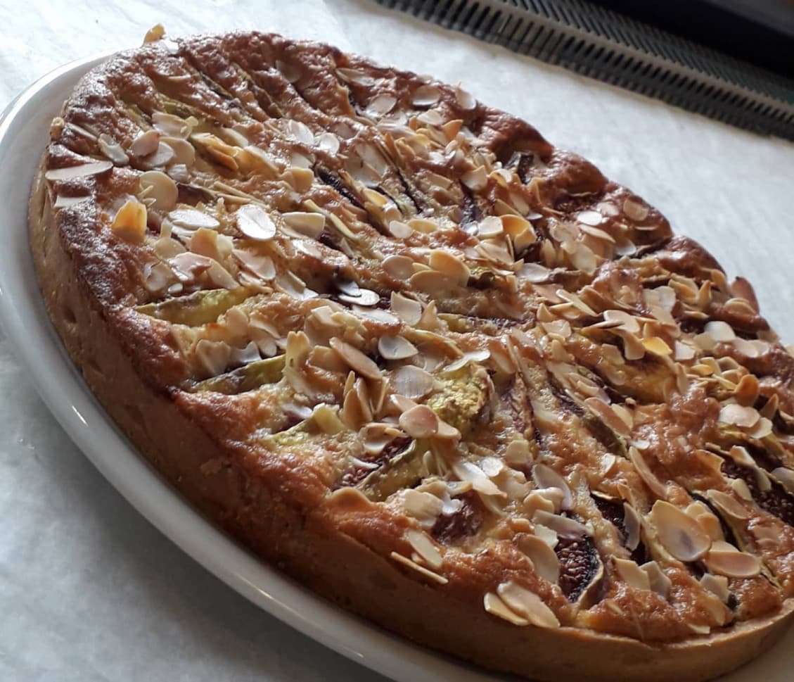 Photo de Caramel et Fleur de sel