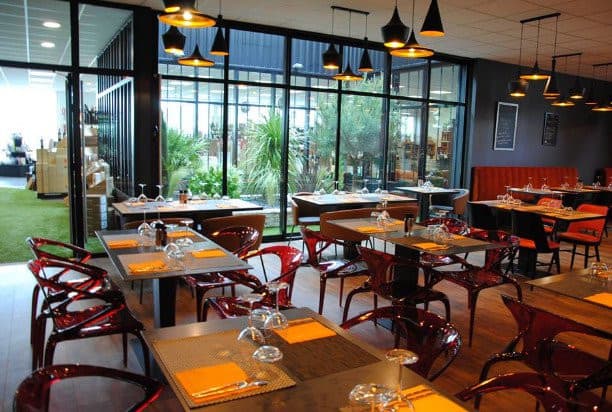 Cave & Resto de Beaulieu — photo 3