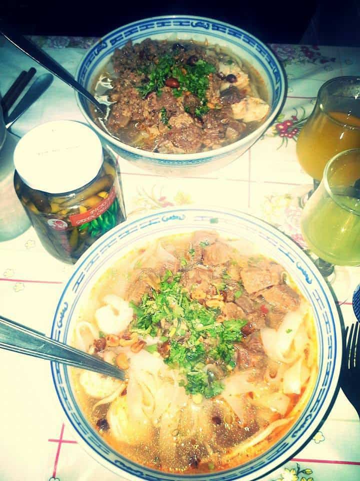 Changshou — photo 2