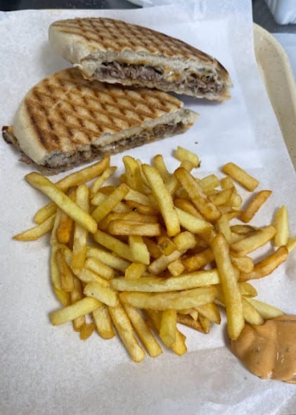 Chez Chef Murat — photo 3