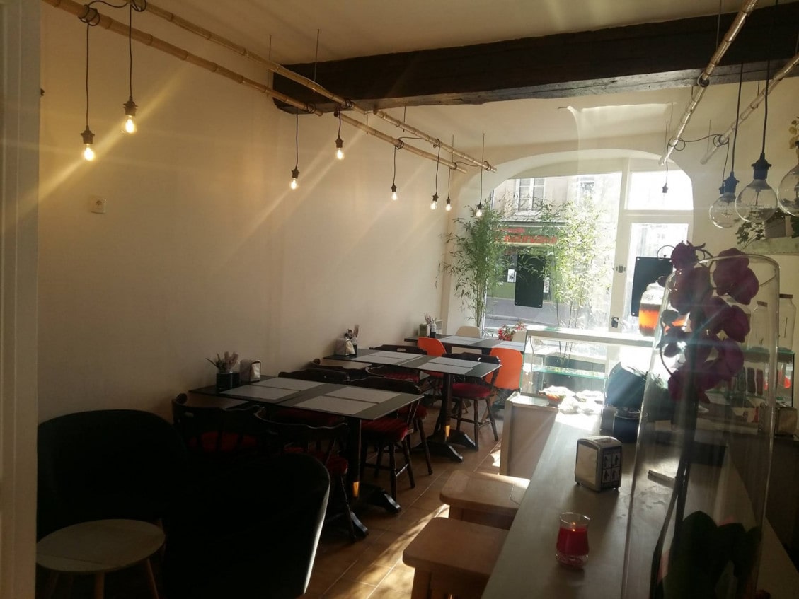 Chez Sandy — photo 3