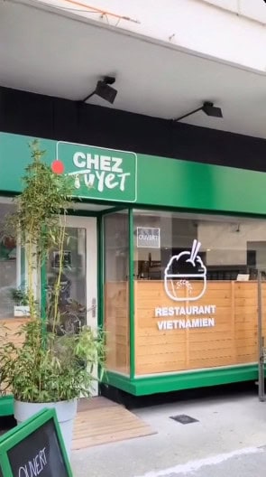 Chez Tuyet — photo 3