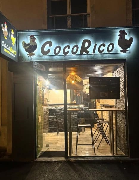 CocoRico — photo 2