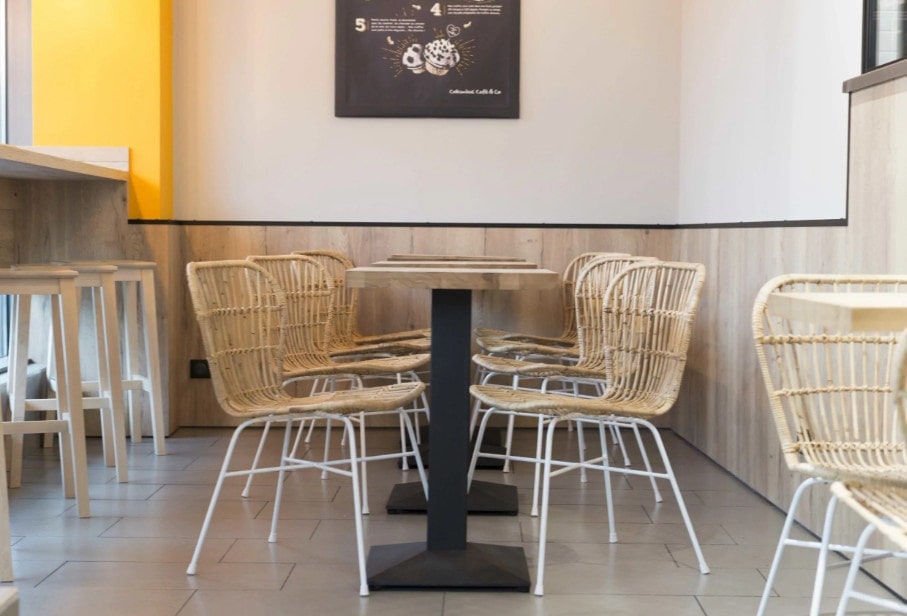 Columbus Café & Co — photo 2