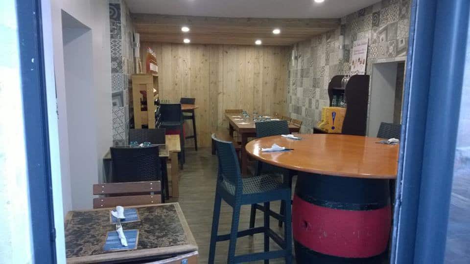 Crêperie de la tour — photo 3