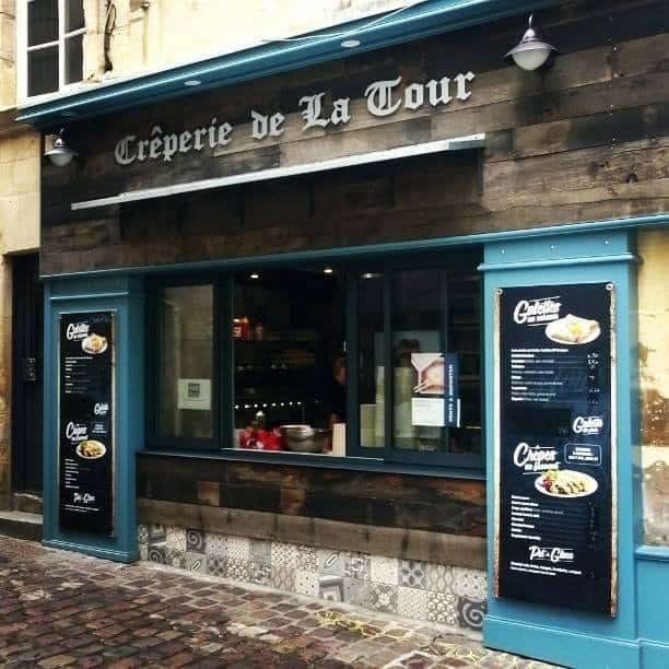 Crêperie de la tour — photo 2