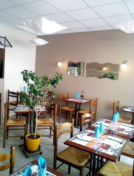 Crêperie Le Moulin — photo 3