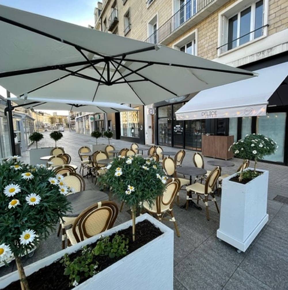 Délice Café — photo 3