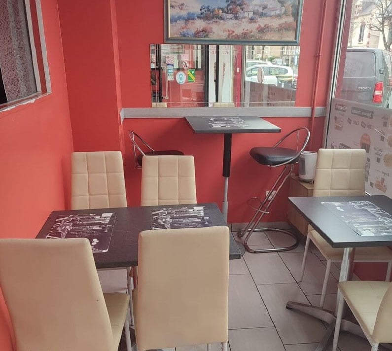 Délice kebab — photo 3