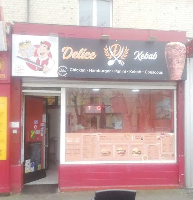 Délice kebab — photo 2