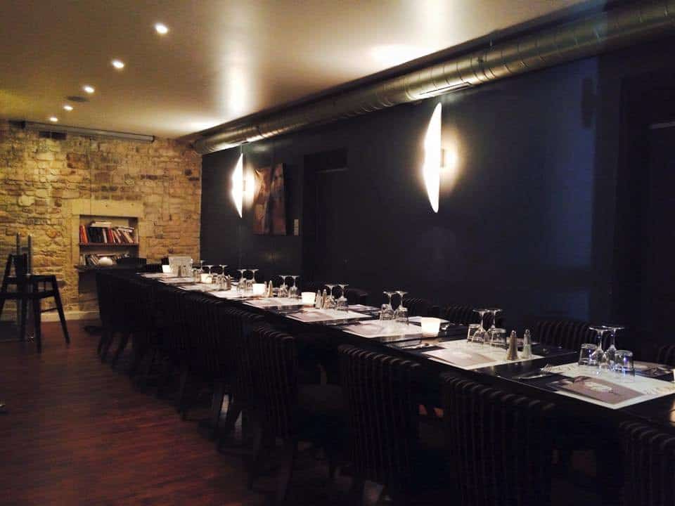 El Olivo — photo 3