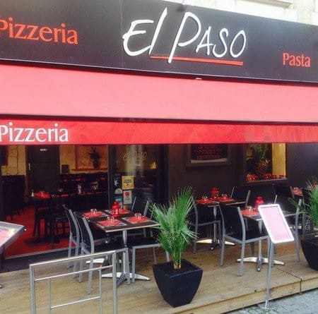 El Passo — photo 2
