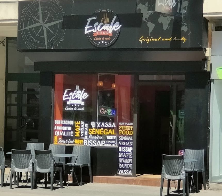 Escale Food — photo 3