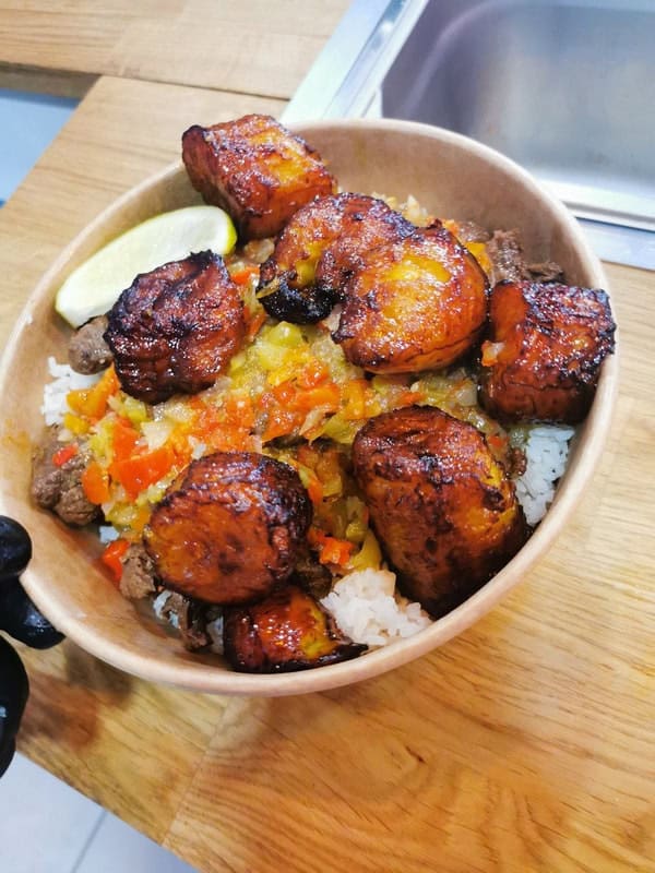 Escale Food — photo 2