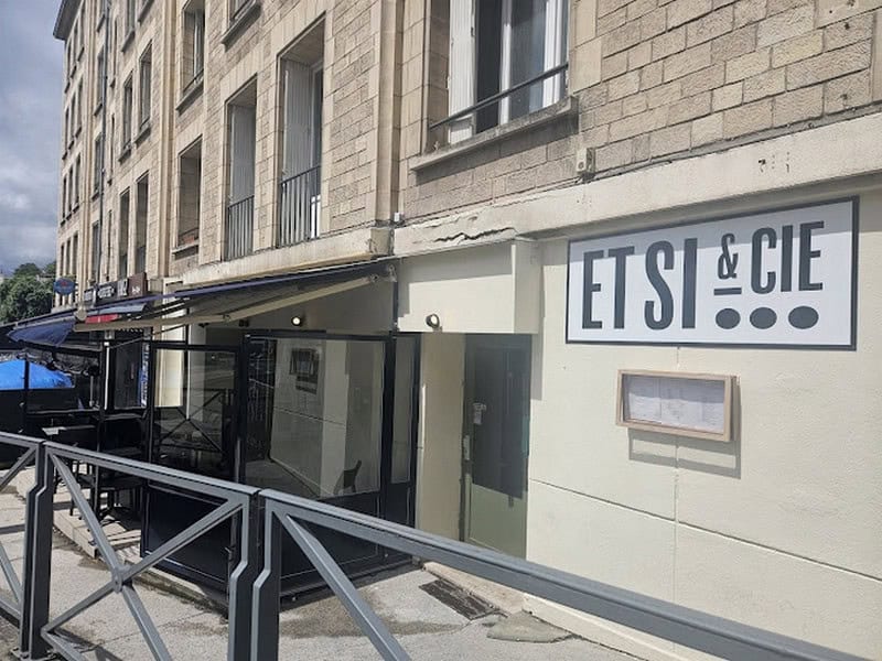 Et Si & Cie — photo 2