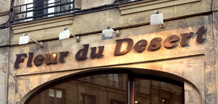 Fleur Du Desert — photo 2