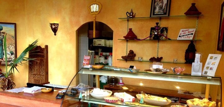 Fleur Du Desert — photo 3