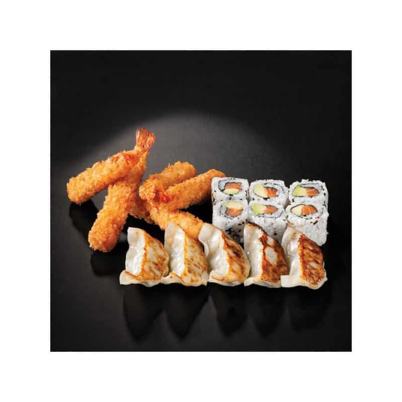 Fujiya Sushi — photo 3