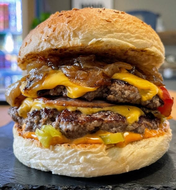 Goldy's Burgers — photo 3