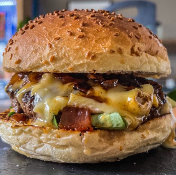 Photo de Goldy's Burgers