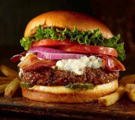 Green&Bio Burger — photo 2