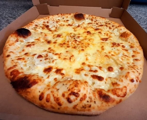 Jean vilar pizzeria grille kebap — Pizza - pizzéria à Caen — photo 2