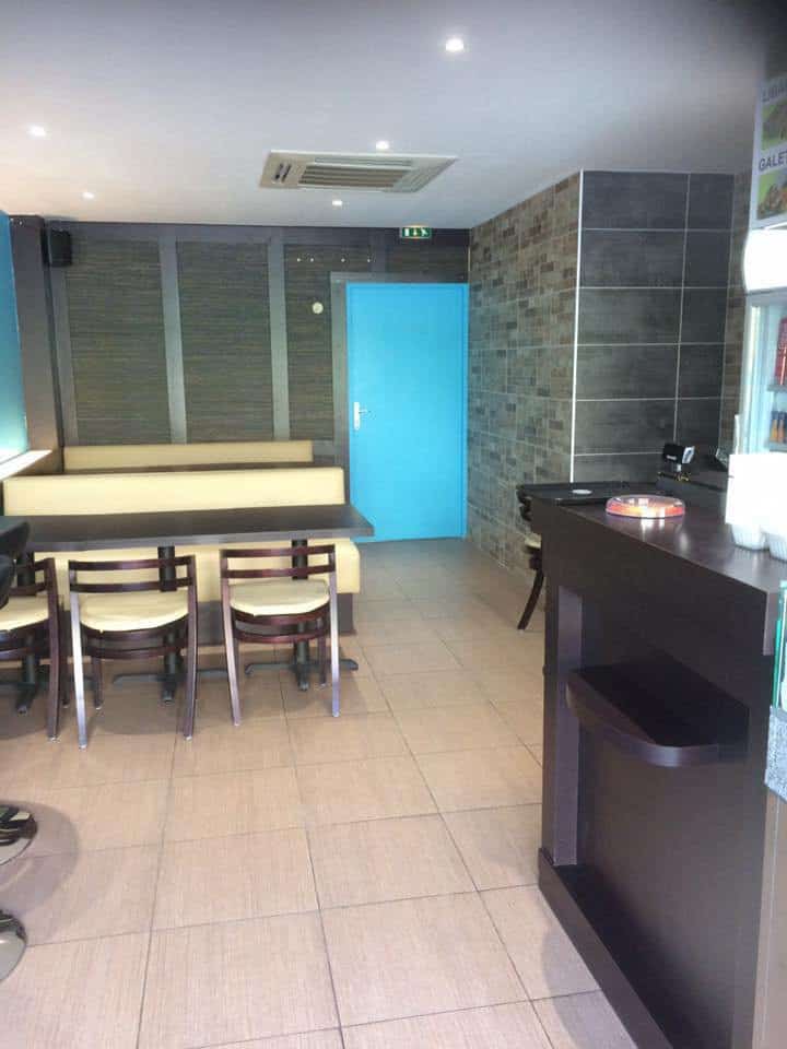 Kebab Des Quatrans — photo 3