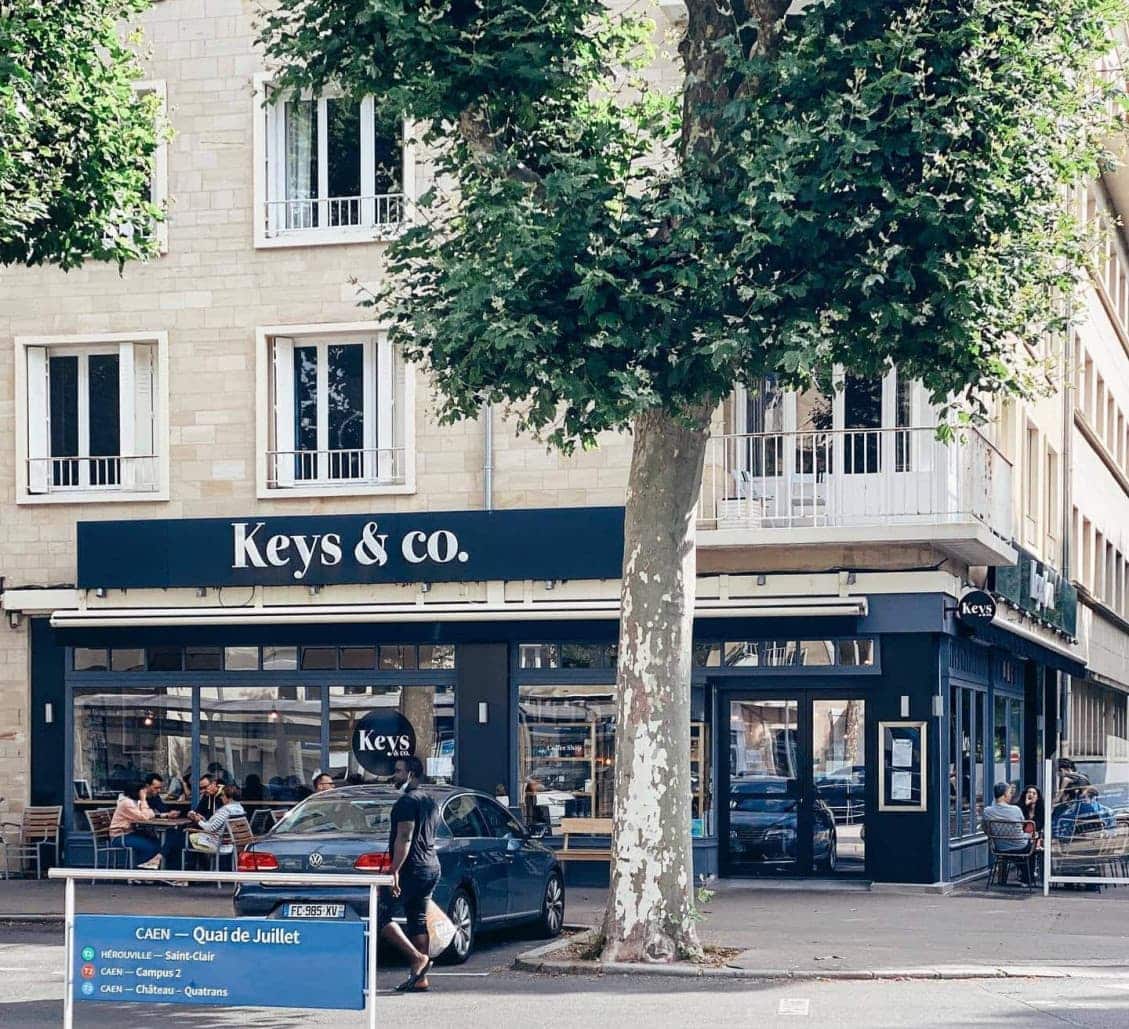 Keys & co. — photo 3