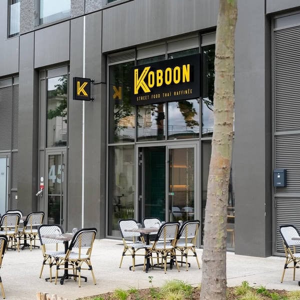 Koboon — photo 3