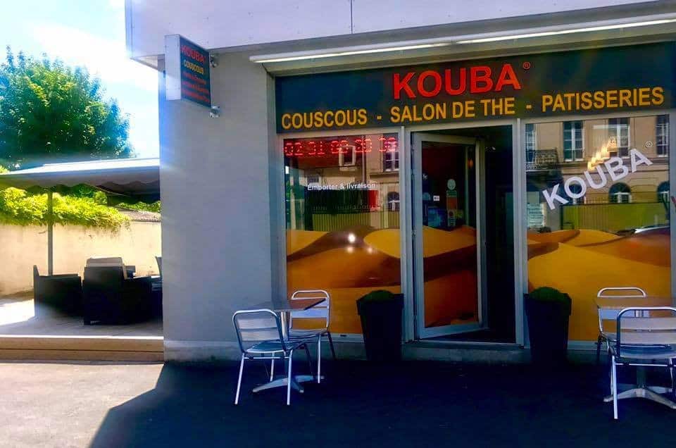 Kouba — photo 2