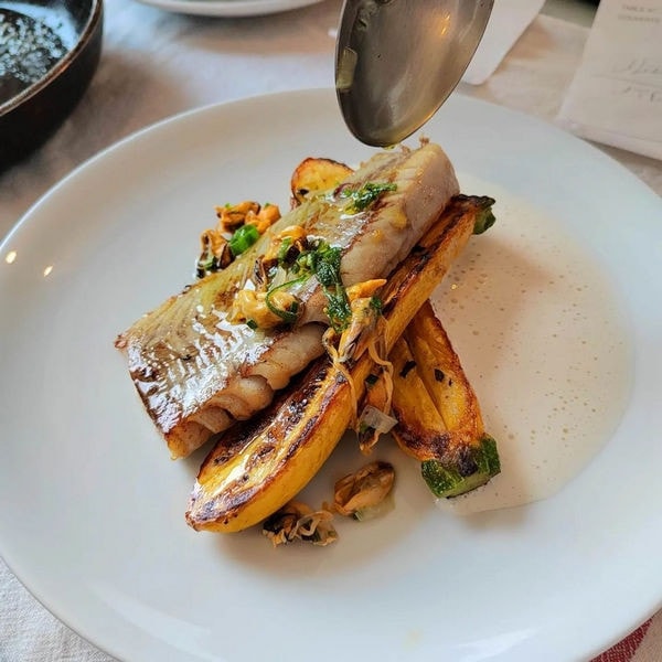 L'assiette au beurre — photo 2