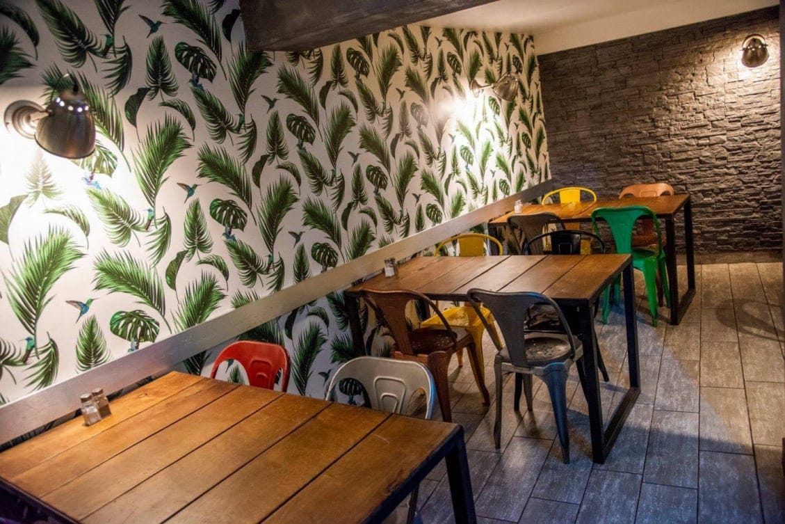 L'atelier du Burger — photo 3