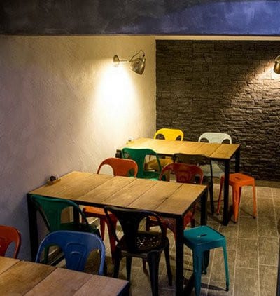 L'atelier du burger — photo 3