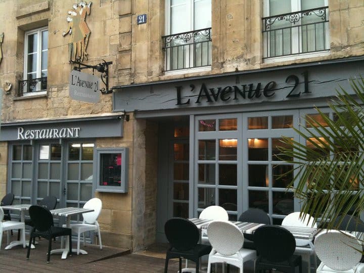 L'avenue 21 — photo 2