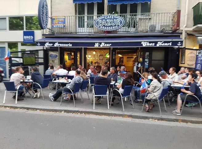 L'Azur — photo 2