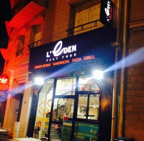 L'Eden — photo 2