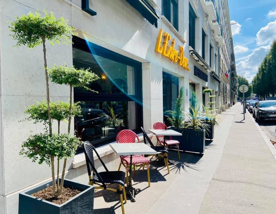 L'Entre Deux — photo 2