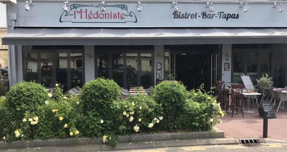 L'Hédoniste — photo 2