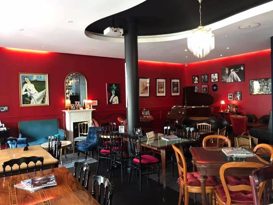 L'Hédoniste — photo 3