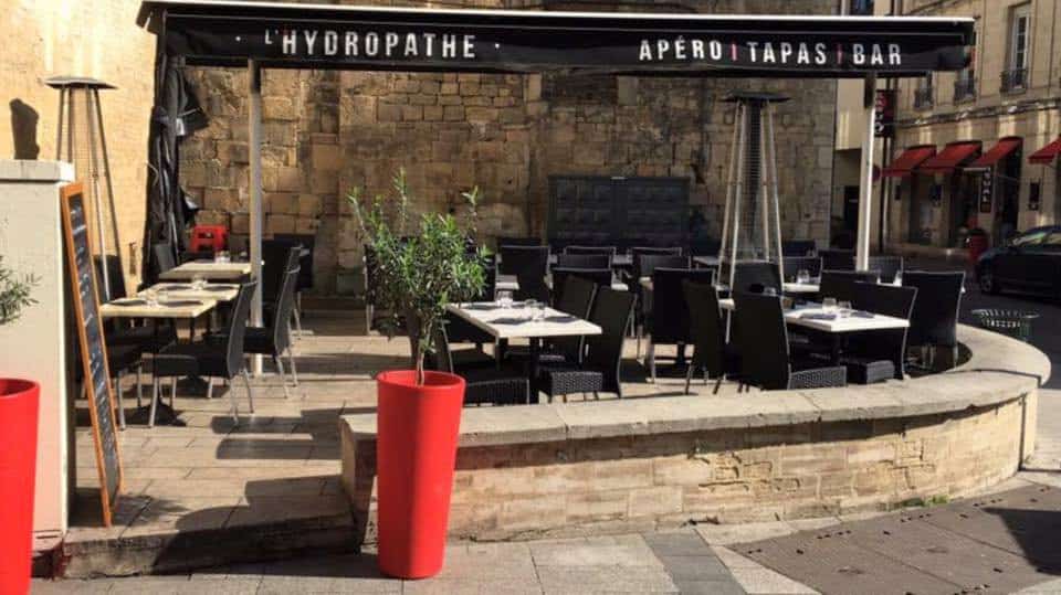 L'Hydropathe — photo 3