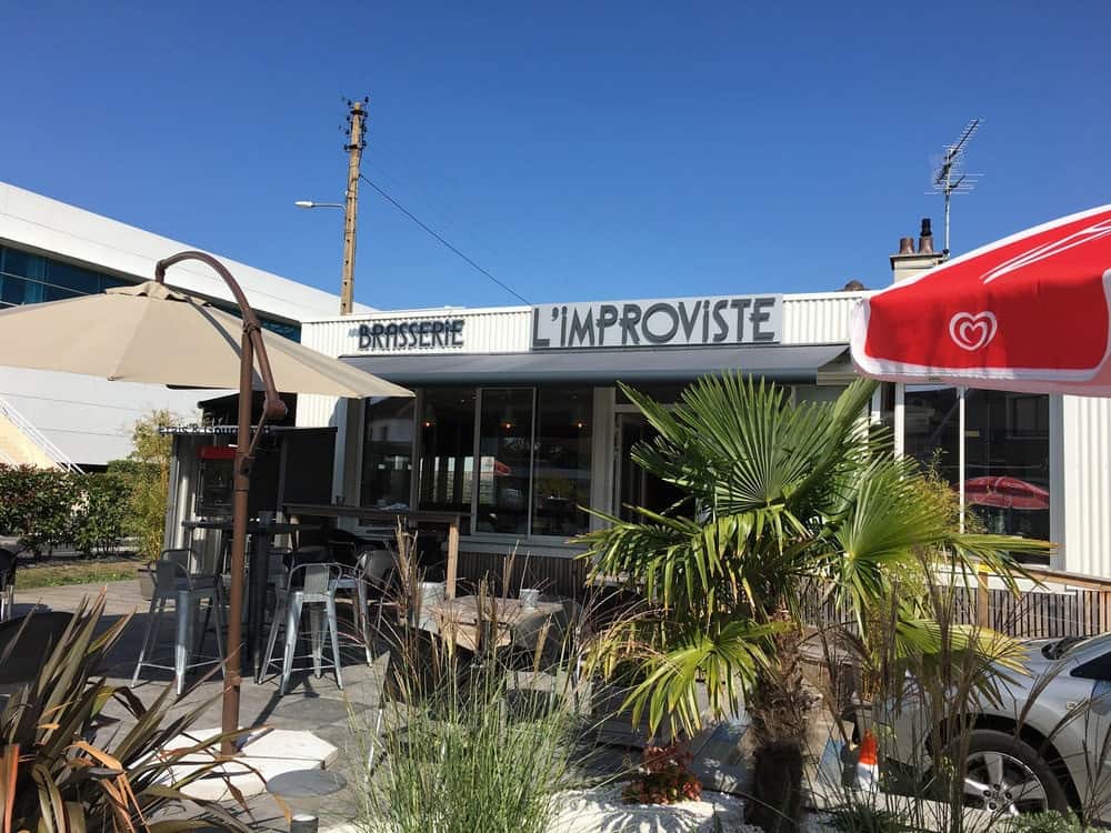 L'Improviste — photo 2