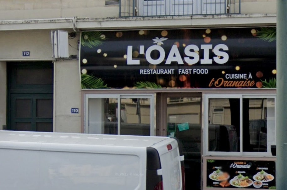 L'oasis — photo 3