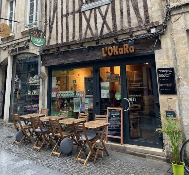 L'Okara Cantine — photo 2