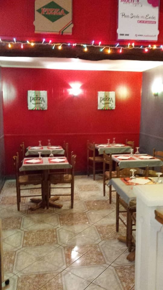 La bella pizza — photo 2