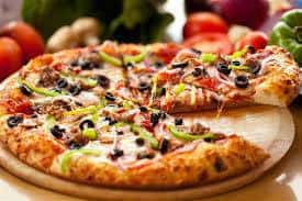 La bella pizza — photo 3