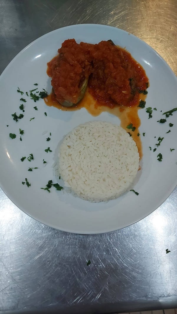 Photo de La brasserie caennaise